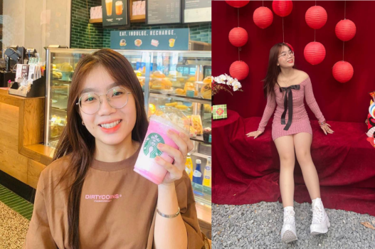 Cho người yêu chơi tennis và nhận lại chiếc sừng