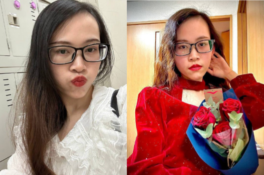 Lần đầu được đụ cô giáo