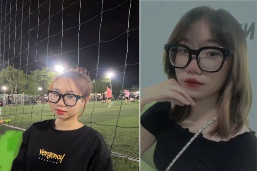 Sex hay đá cỏ xanh sang đá sân cỏ đen