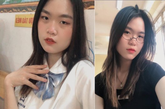 Sinh viên không có tiền cho hẹn ba anh cùng nện